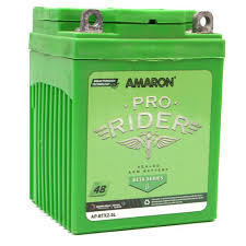 Amaron ABR-PR-12APATX50 ( 5 Ah ) 